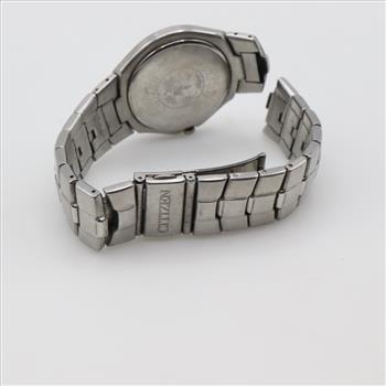 Citizen Eco-Drive Watch