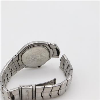 Citizen Eco-Drive Watch