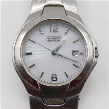 Citizen Eco-Drive Watch