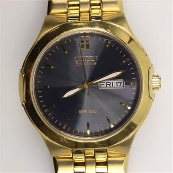 Citizen Eco-Drive Watch