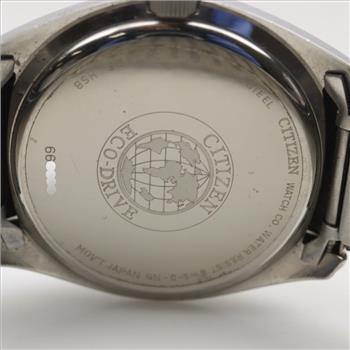 Citizen Eco-Drive Watch