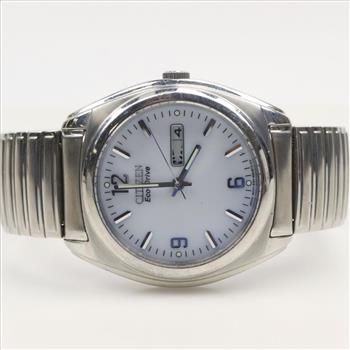 Citizen Eco-Drive Watch