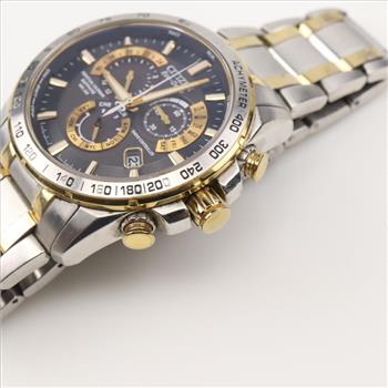 Citizen Eco-Drive Watch