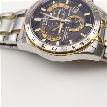 Citizen Eco-Drive Watch