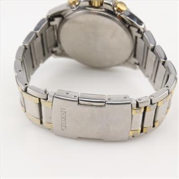 Citizen Eco-Drive Watch