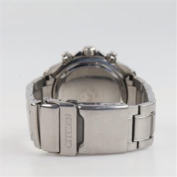 Citizen Eco-Drive Watch