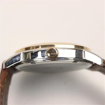 Citizen Eco-Drive Watch