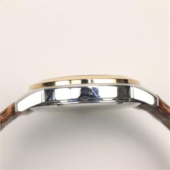 Citizen Eco-Drive Watch