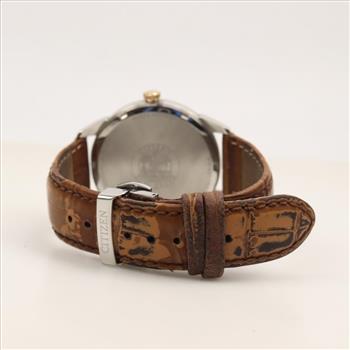 Citizen Eco-Drive Watch