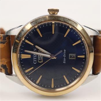 Citizen Eco-Drive Watch