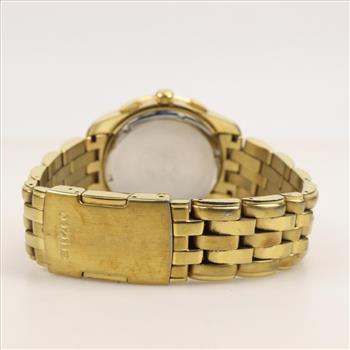 Citizen Eco-Drive Watch