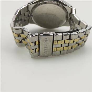 Citizen Eco-Drive Watch