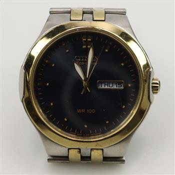 Citizen Eco-Drive Watch