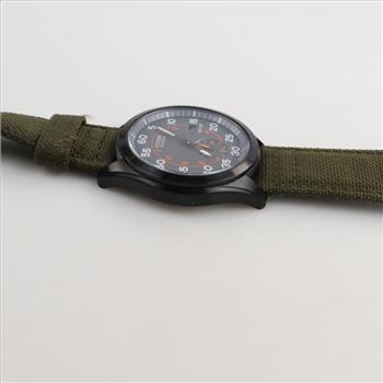 Citizen Eco-Drive Watch