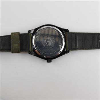 Citizen Eco-Drive Watch