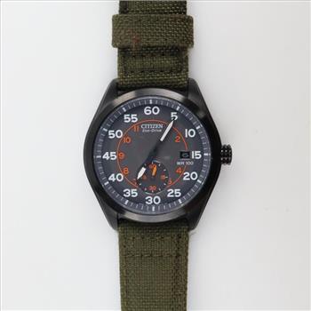 Citizen Eco-Drive Watch