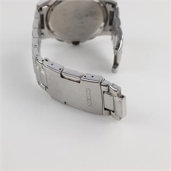 Citizen Eco-Drive Watch