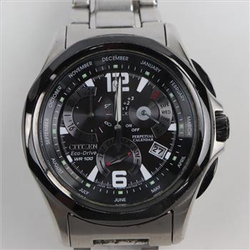 Citizen Eco-Drive Watch