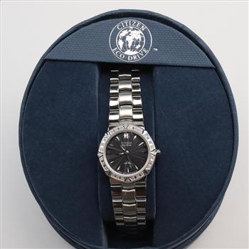 Citizen Eco-Drive Watch