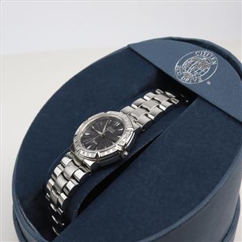 Citizen Eco-Drive Watch