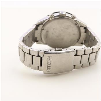 Citizen Eco-Drive Watch