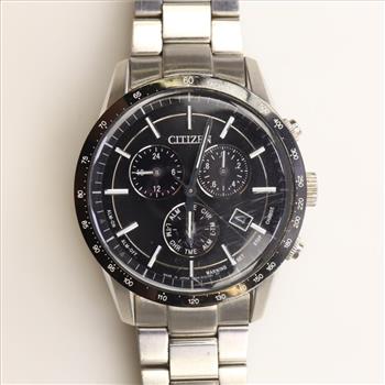 Citizen Eco-Drive Watch