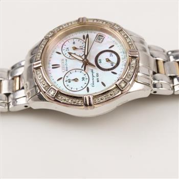 Citizen Eco-Drive Watch