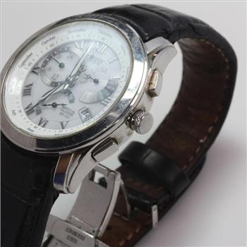 Citizen Eco-Drive Watch