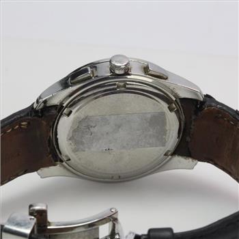 Citizen Eco-Drive Watch