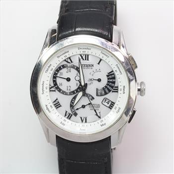 Citizen Eco-Drive Watch