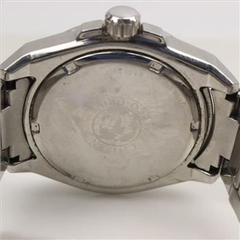 Citizen Eco-Drive Watch