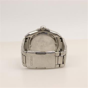 Citizen Eco-Drive Watch