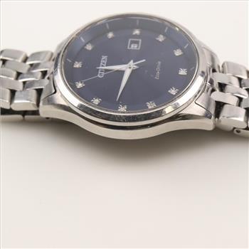 Citizen Eco-drive Watch