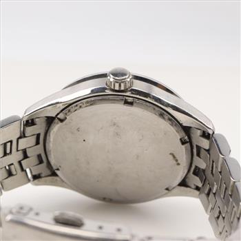 Citizen Eco-drive Watch