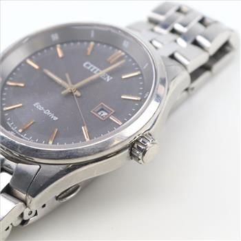 Citizen Eco-drive Watch