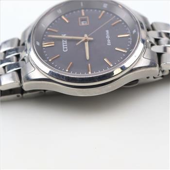 Citizen Eco-drive Watch