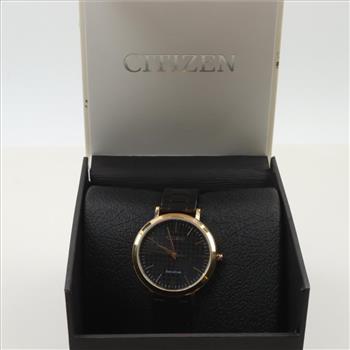 Citizen Eco-drive Watch