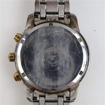 Citizen Eco-drive Watch