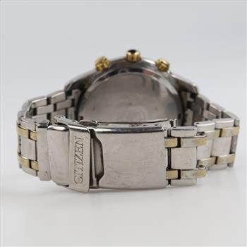 Citizen Eco-drive Watch