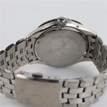 Citizen Eco-Drive Watch