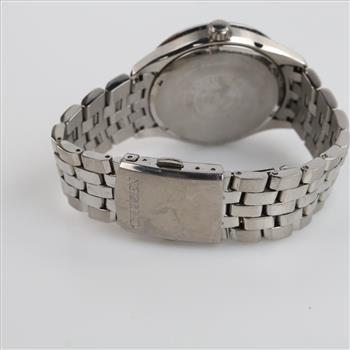 Citizen Eco-Drive Watch