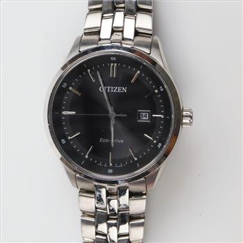 Citizen Eco-Drive Watch