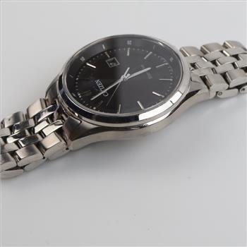 Citizen Eco-Drive Watch