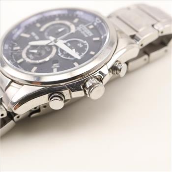 Citizen Eco-Drive Watch