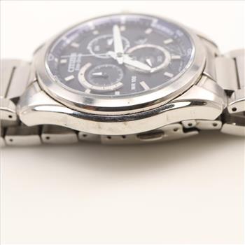 Citizen Eco-Drive Watch