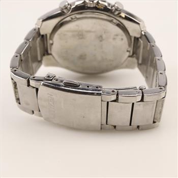 Citizen Eco-Drive Watch