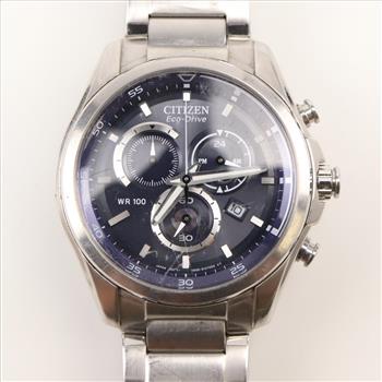 Citizen Eco-Drive Watch