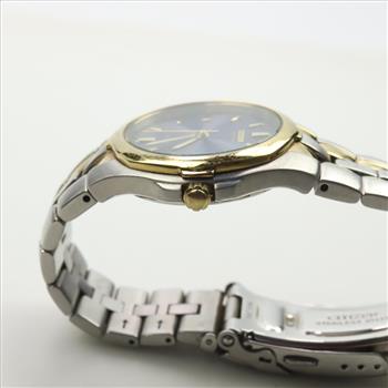 Citizen Eco-drive Watch