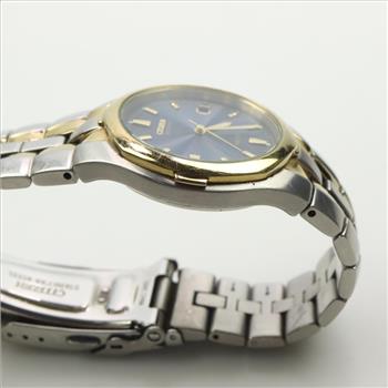 Citizen Eco-drive Watch