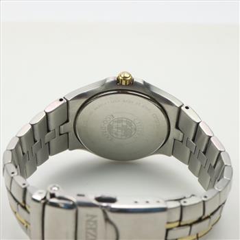 Citizen Eco-drive Watch